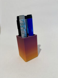 4-Pen Stand - Image 3