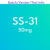 3mL Colorful