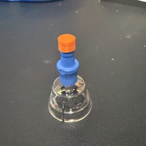 Vial Spike Caps - 5pk