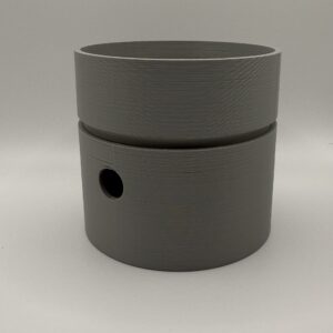 HydraPeak 32oz Insert for 10mL Vials