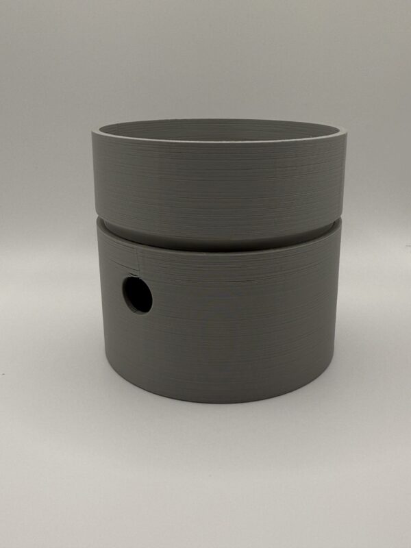 HydraPeak 32oz Insert for 10mL Vials