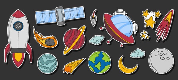 Custom Stickers