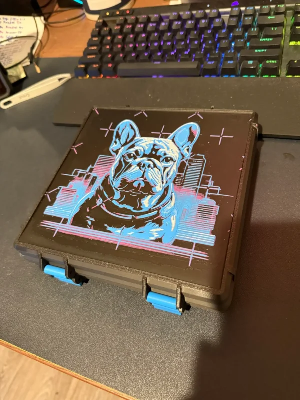 DisPrint