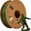 PLA Basic Army Green