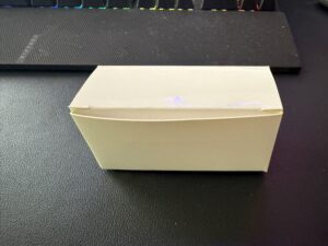 Cardboard Kit Holder - Image 2