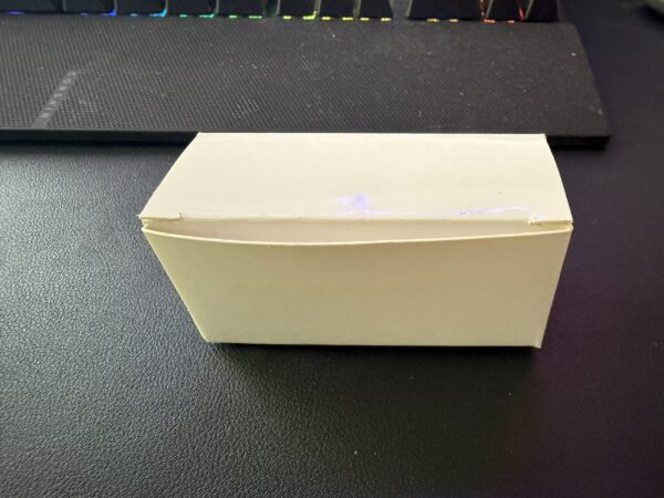 Cardboard Kit Holder - Image 2