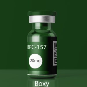 "Boxy" Label