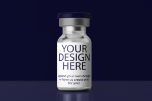 Custom Product Label