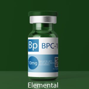 "Elemental" Label