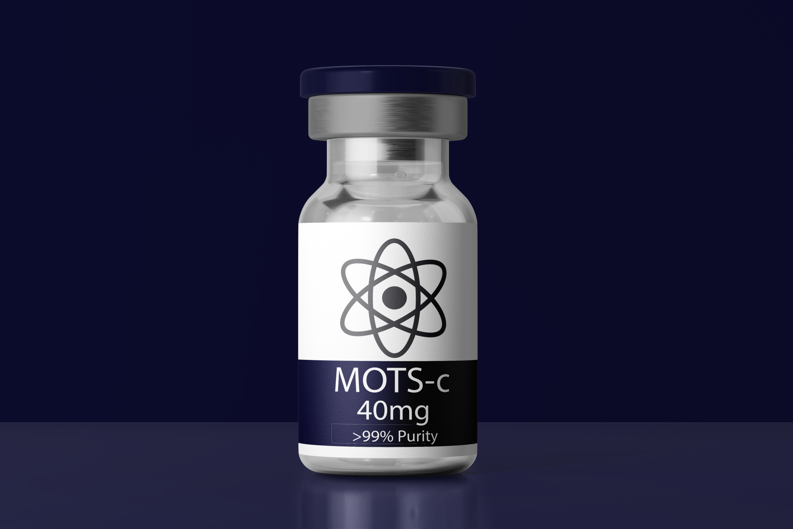 "Modern" Label