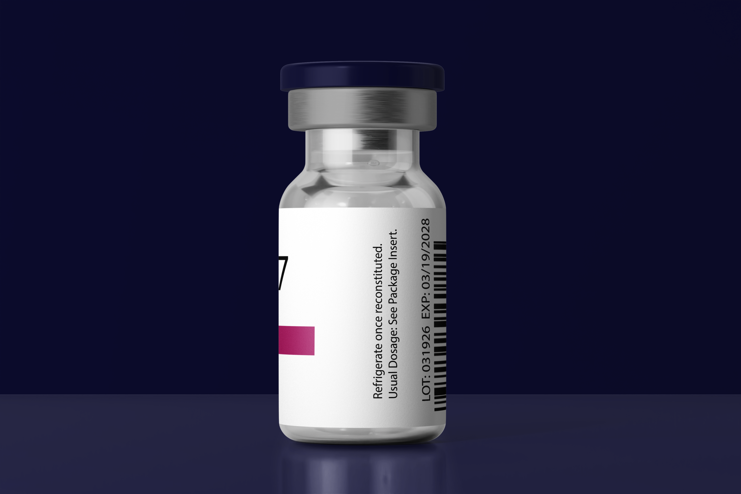 "Professional" Label - Image 2