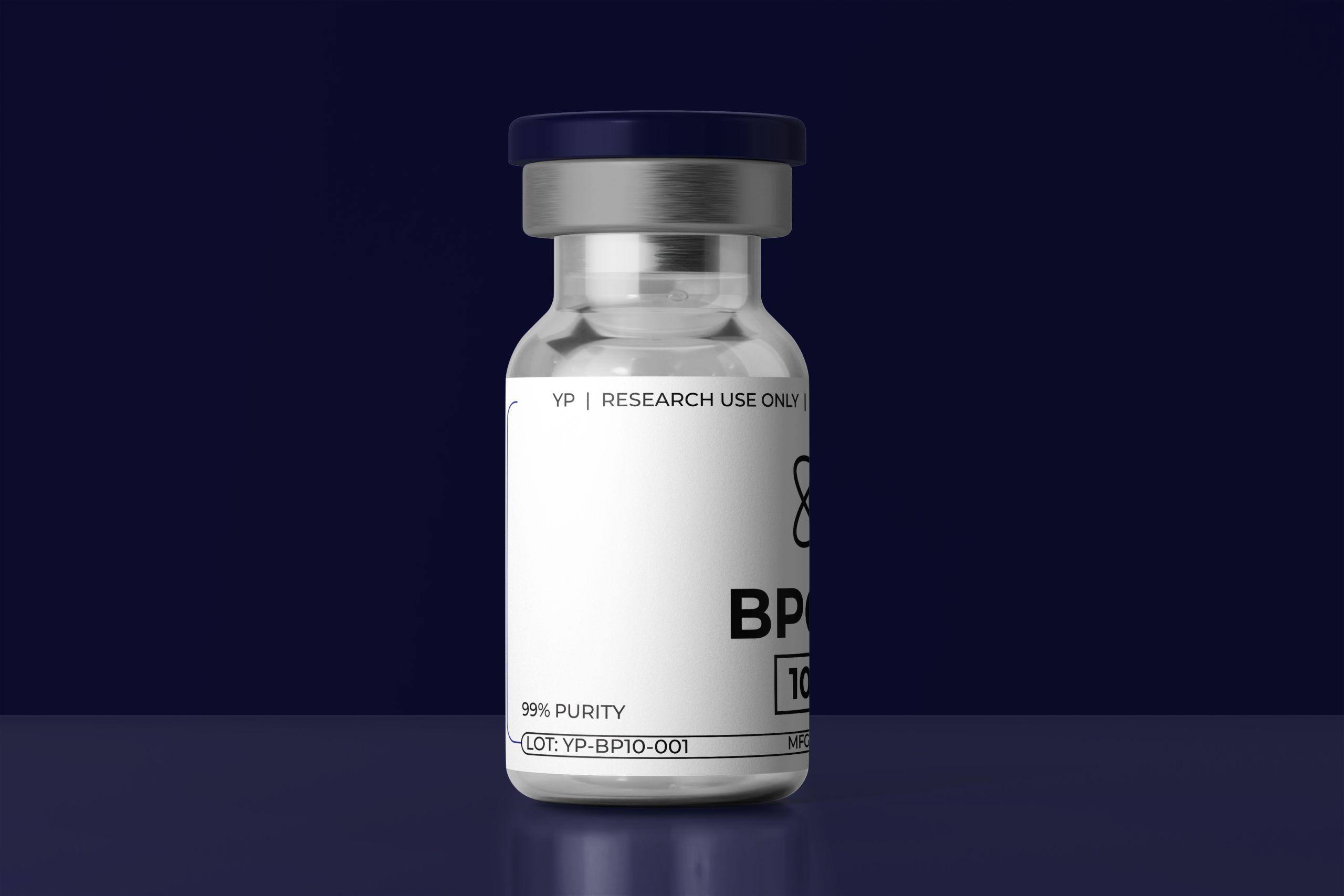 "Research" Label - Image 3