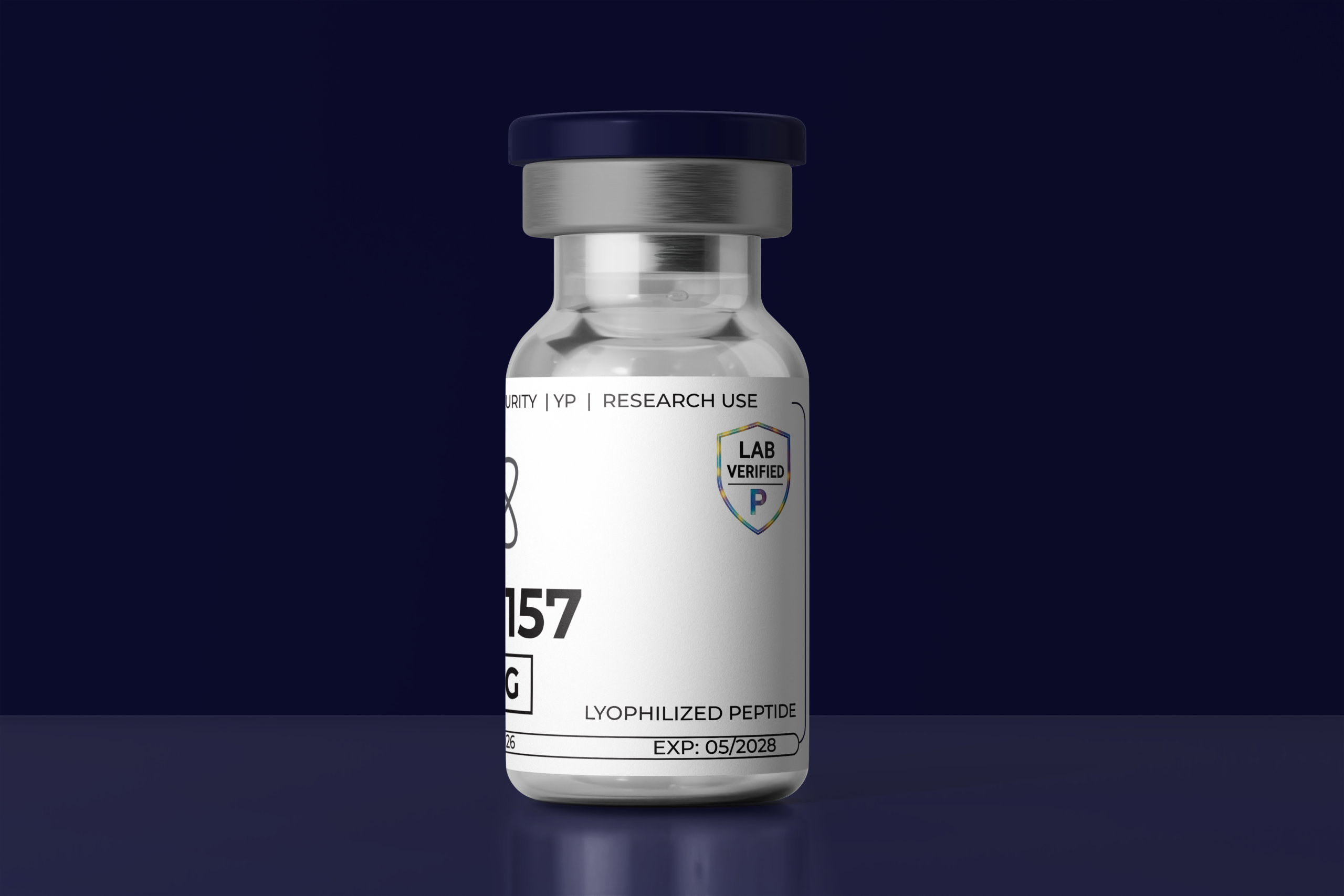 "Research" Label - Image 2